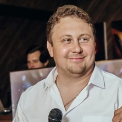 Сергей Иващенко